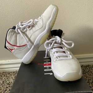 Air Jordan 11 Retro (GS)/4Y